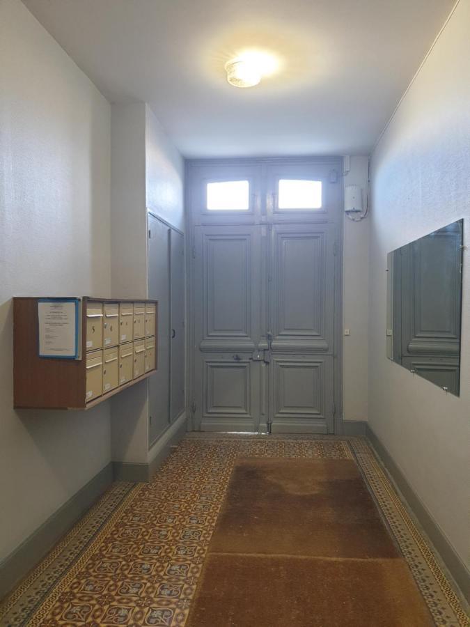 Ferienwohnung O'3 Ports Le Tréport Exterior foto