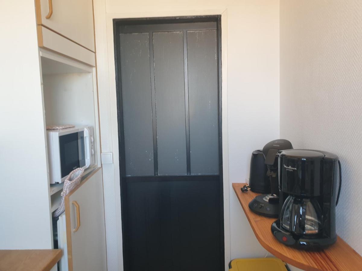 Ferienwohnung O'3 Ports Le Tréport Exterior foto