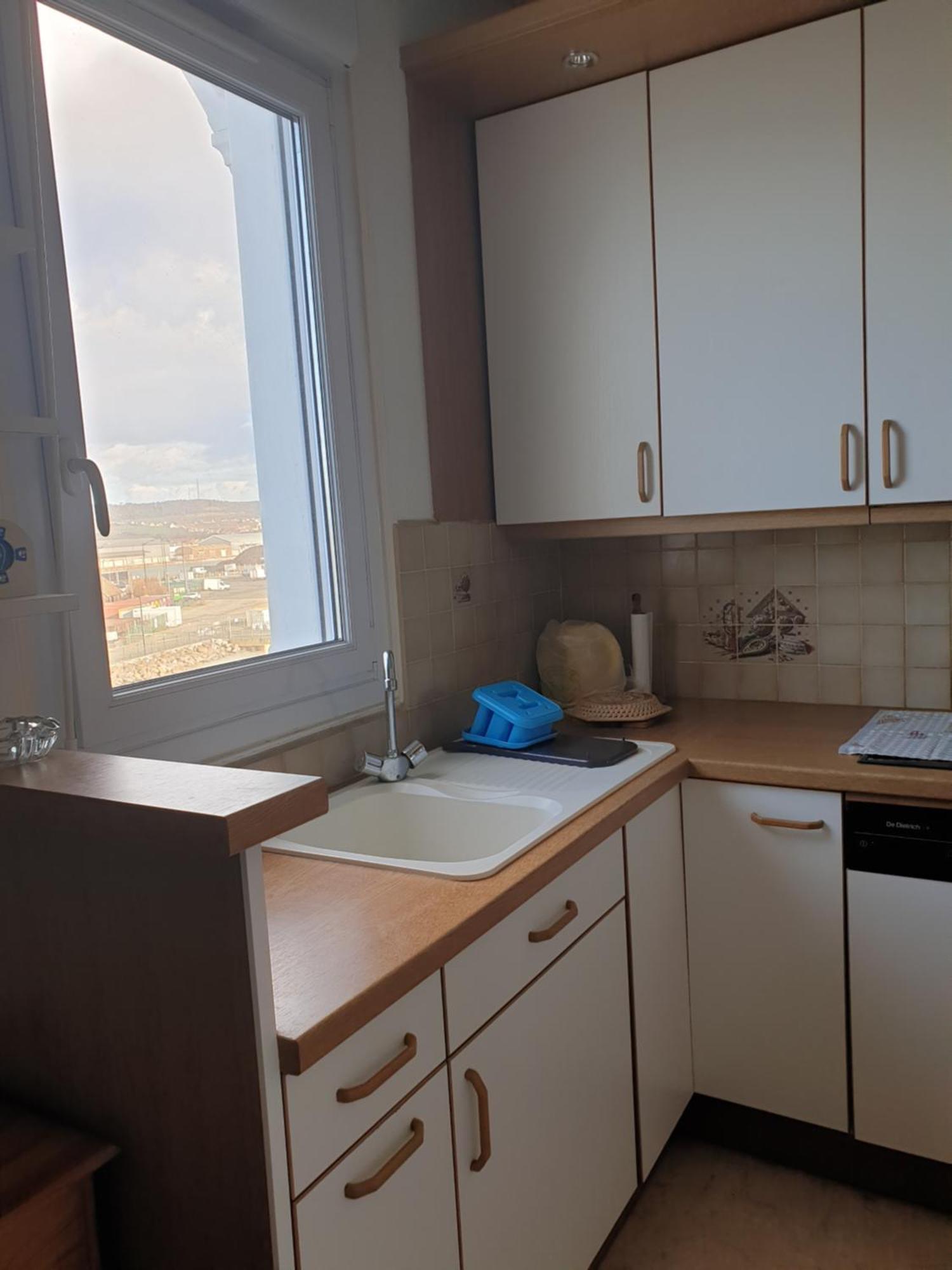 Ferienwohnung O'3 Ports Le Tréport Zimmer foto
