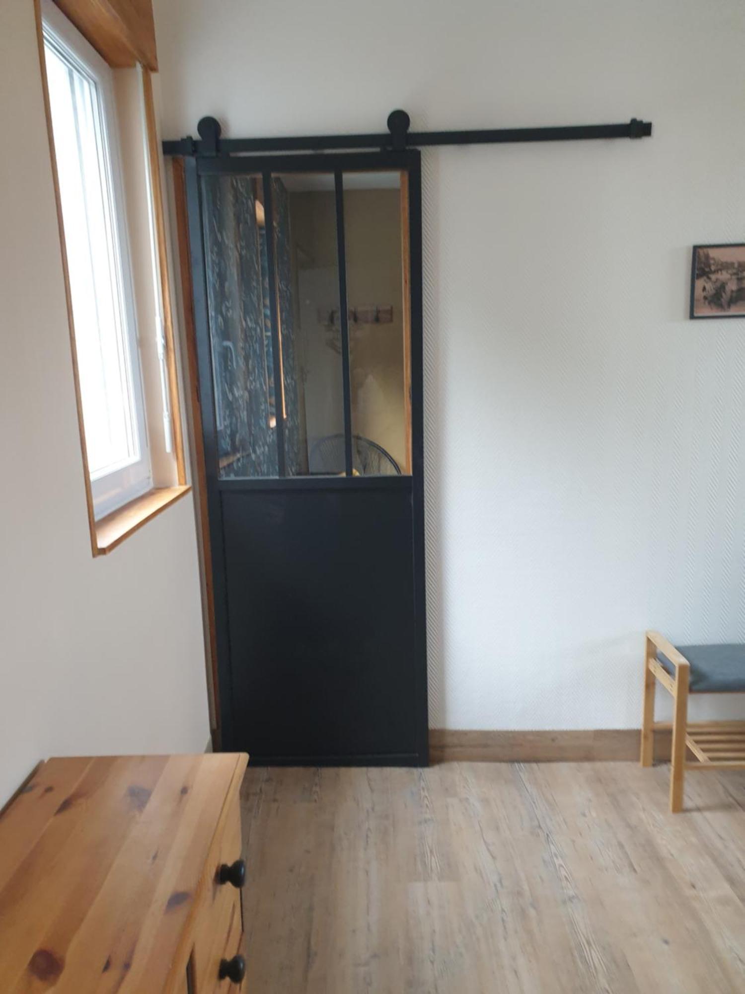 Ferienwohnung O'3 Ports Le Tréport Zimmer foto