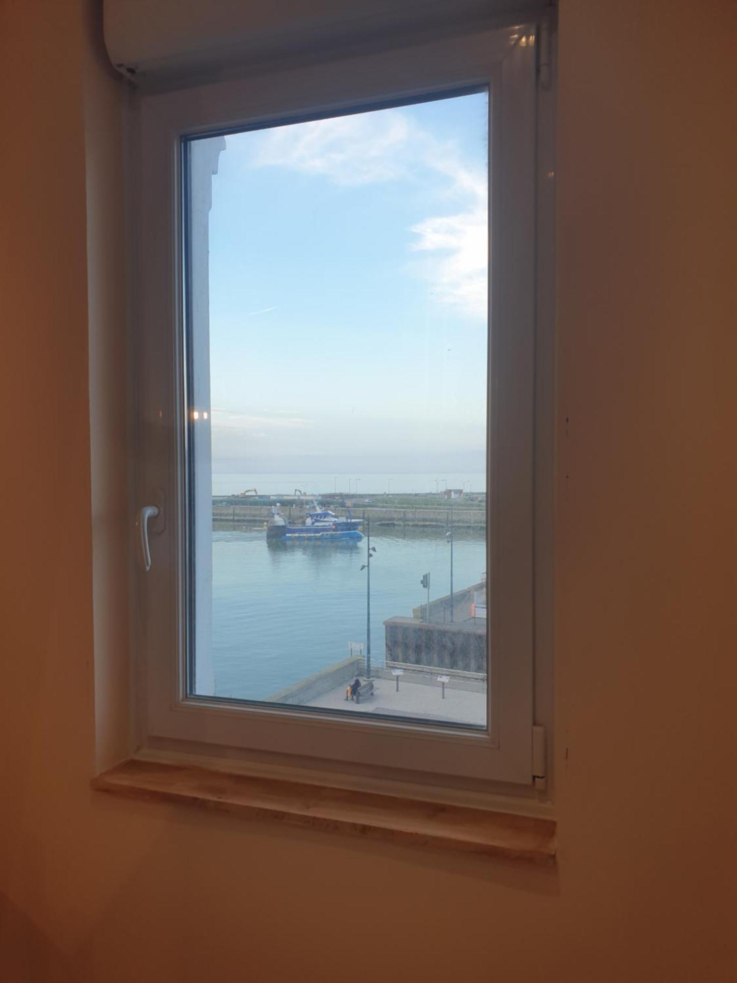 Ferienwohnung O'3 Ports Le Tréport Zimmer foto